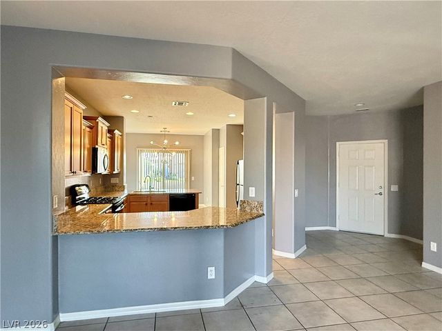 3989 Spanish Barb Street, Las Vegas, NV 89122