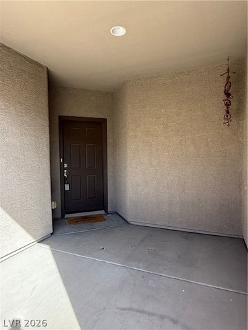 3989 Spanish Barb Street, Las Vegas, NV 89122