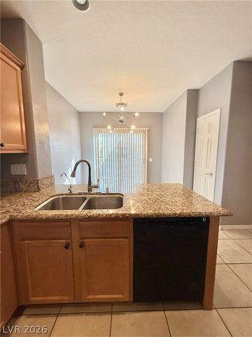 3989 Spanish Barb Street, Las Vegas, NV 89122