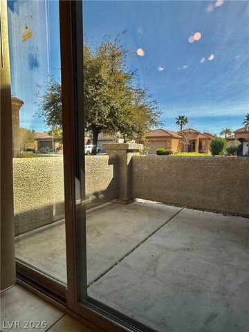 3989 Spanish Barb Street, Las Vegas, NV 89122