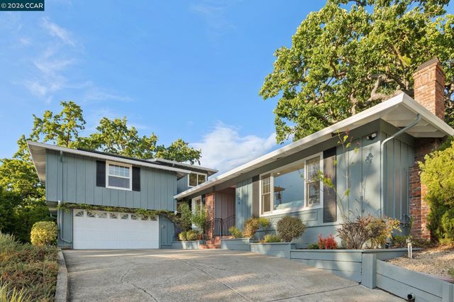 1026 Windsor Dr, Lafayette, CA 94549