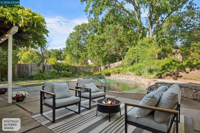 1026 Windsor Dr, Lafayette, CA 94549