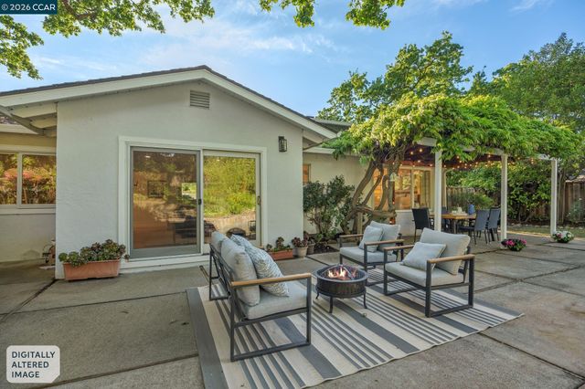 1026 Windsor Dr, Lafayette, CA 94549