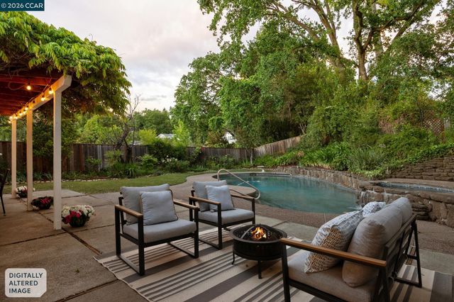 1026 Windsor Dr, Lafayette, CA 94549