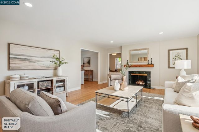 1026 Windsor Dr, Lafayette, CA 94549