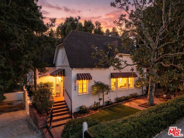 3134 Ellington Drive, Los Angeles, CA 90068