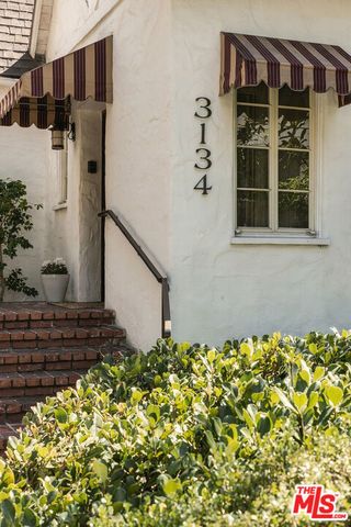 3134 Ellington Drive, Los Angeles, CA 90068