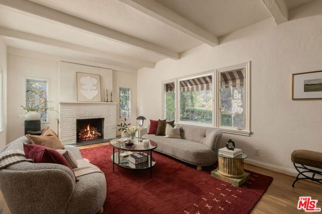 3134 Ellington Drive, Los Angeles, CA 90068