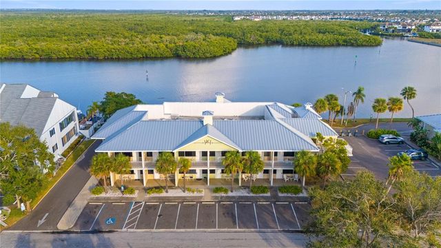 611 DESTINY DRIVE 410, Ruskin, FL 33570