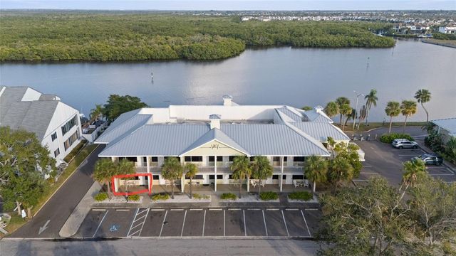 611 DESTINY DRIVE 410, Ruskin, FL 33570