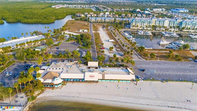 611 DESTINY DRIVE 410, Ruskin, FL 33570