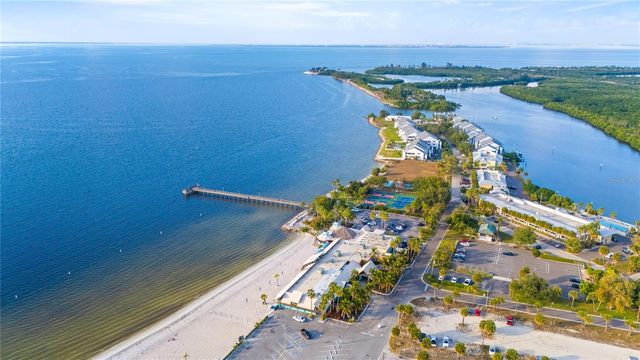 611 DESTINY DRIVE 410, Ruskin, FL 33570