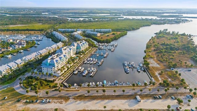 611 DESTINY DRIVE 410, Ruskin, FL 33570