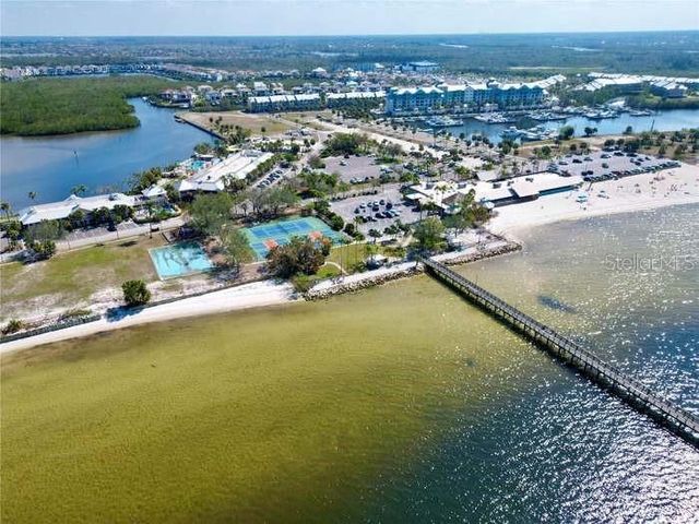 611 DESTINY DRIVE 410, Ruskin, FL 33570