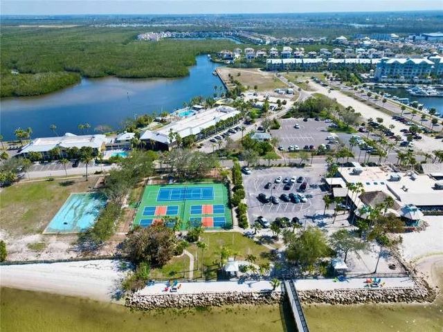 611 DESTINY DRIVE 410, Ruskin, FL 33570