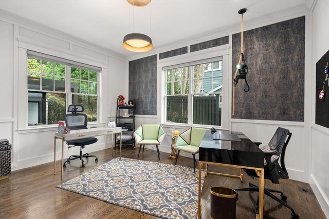 136 Beaumont Ave, Newton, MA 02460