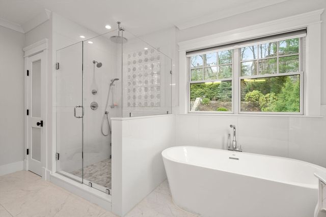 136 Beaumont Ave, Newton, MA 02460