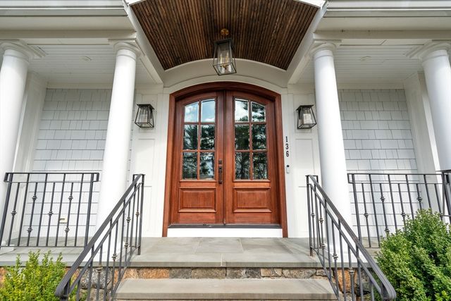 136 Beaumont Ave, Newton, MA 02460