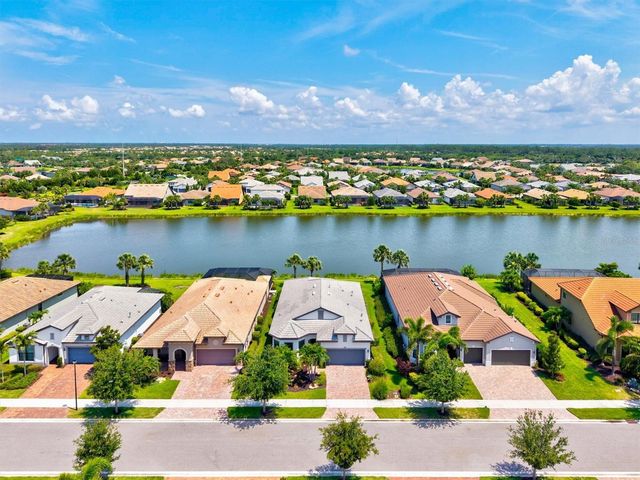 5740 EAGLE CREEK ROAD, Sarasota, FL 34238