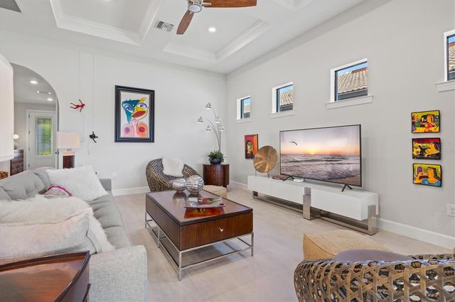 5740 EAGLE CREEK ROAD, Sarasota, FL 34238