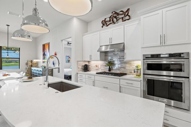 5740 EAGLE CREEK ROAD, Sarasota, FL 34238