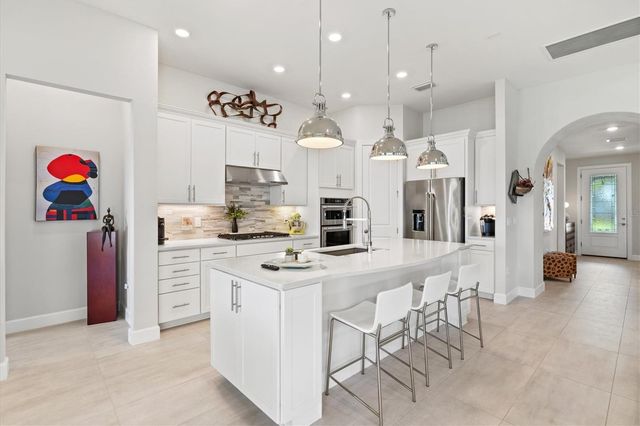 5740 EAGLE CREEK ROAD, Sarasota, FL 34238