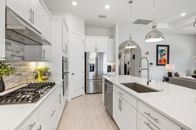 5740 EAGLE CREEK ROAD, Sarasota, FL 34238