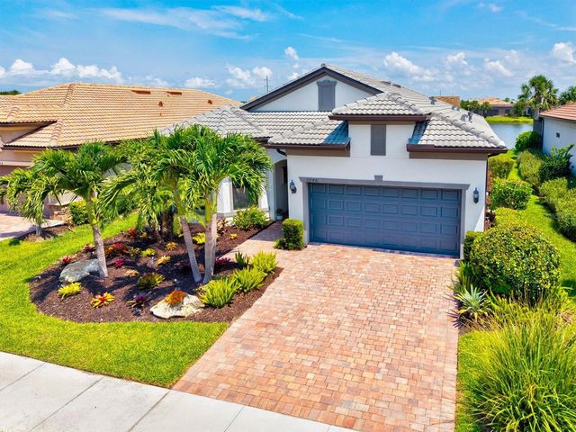 5740 EAGLE CREEK ROAD, Sarasota, FL 34238