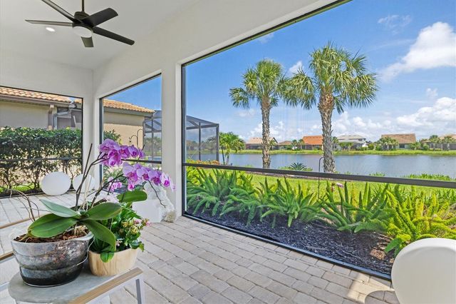 5740 EAGLE CREEK ROAD, Sarasota, FL 34238