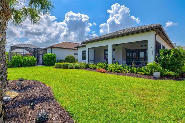 5740 EAGLE CREEK ROAD, Sarasota, FL 34238