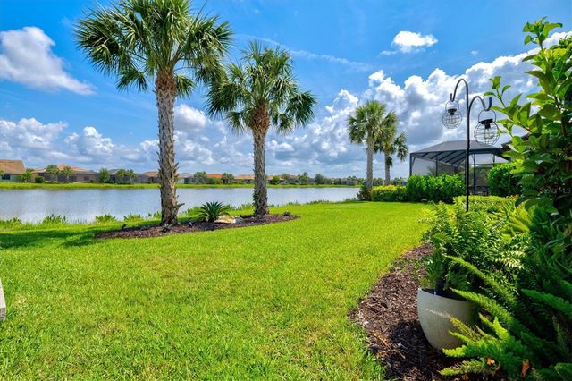 5740 EAGLE CREEK ROAD, Sarasota, FL 34238