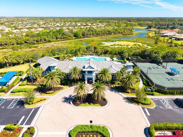 5740 EAGLE CREEK ROAD, Sarasota, FL 34238