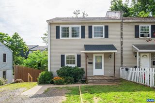 308 CARLTON RD #A, Charlottesville, VA 22902