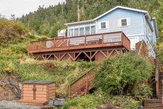1770 2nd Avenue, & 1772, Ketchikan, AK 99901