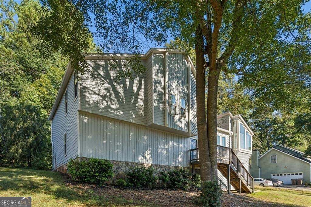 587 Farmbrook Trail NE, Kennesaw, GA 30144 — photo 2