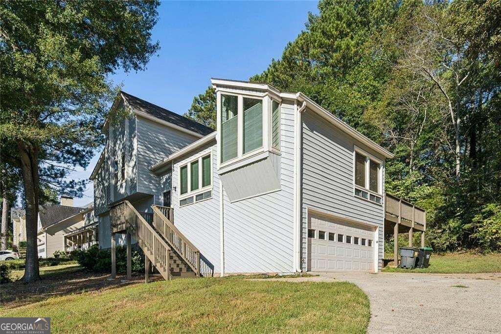 587 Farmbrook Trail NE, Kennesaw, GA 30144 — photo 3