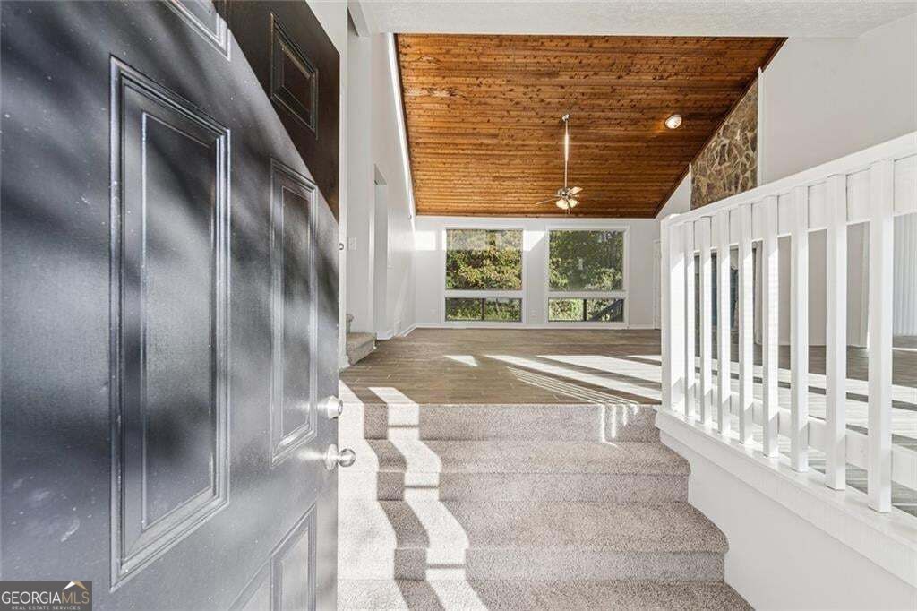 587 Farmbrook Trail NE, Kennesaw, GA 30144 — photo 4
