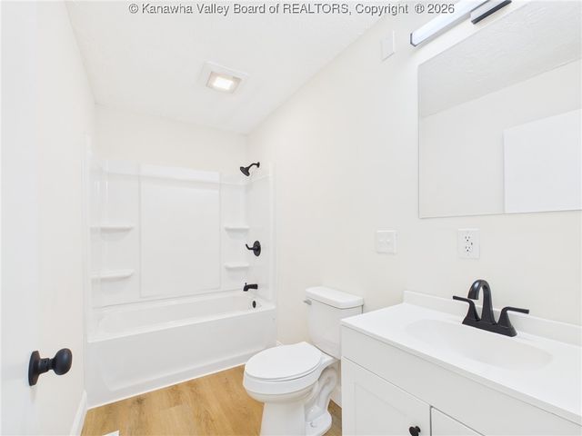 1415 Martha Road, South Charleston, WV 25303