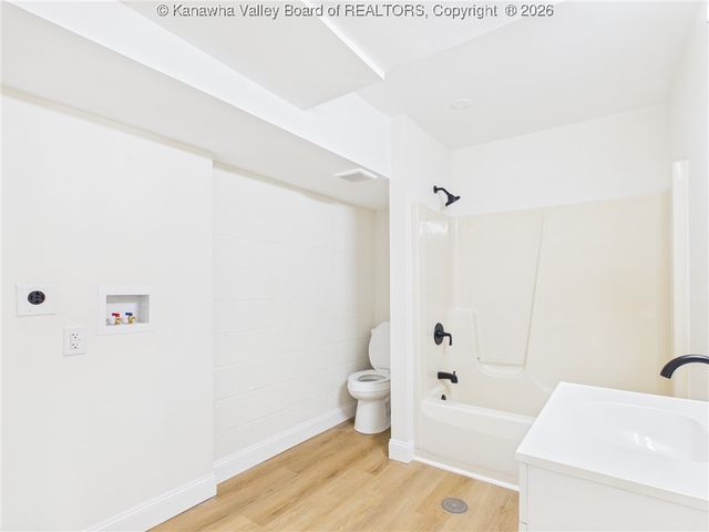 1415 Martha Road, South Charleston, WV 25303