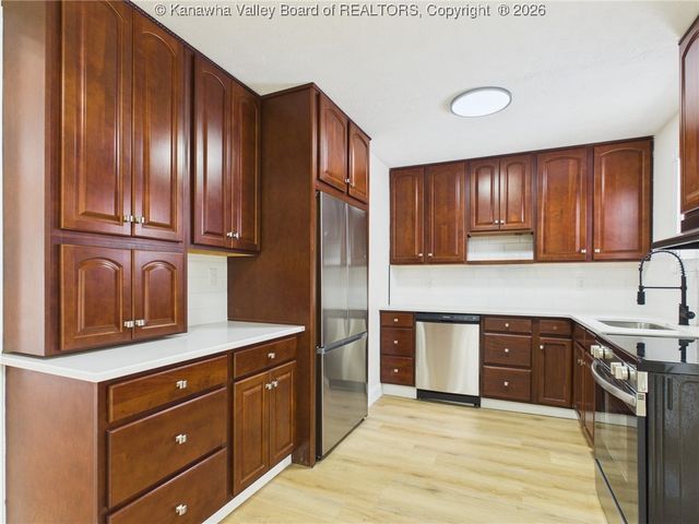 1415 Martha Road, South Charleston, WV 25303