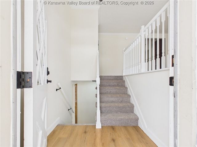 1415 Martha Road, South Charleston, WV 25303