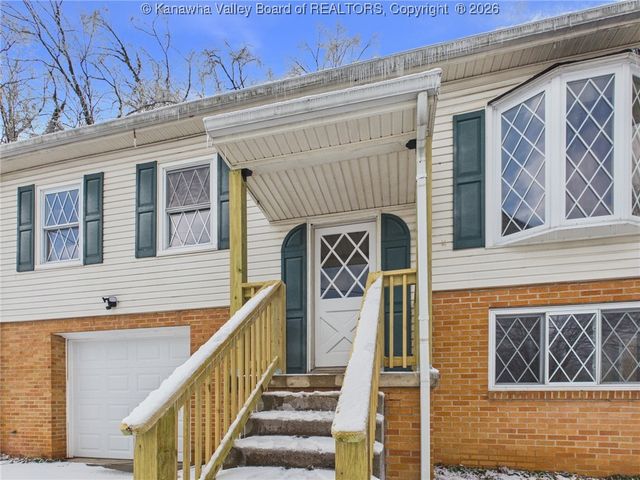 1415 Martha Road, South Charleston, WV 25303