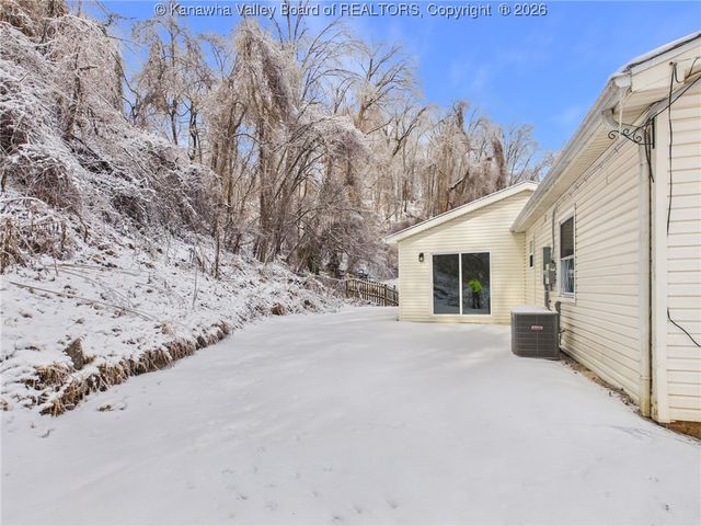 1415 Martha Road, South Charleston, WV 25303