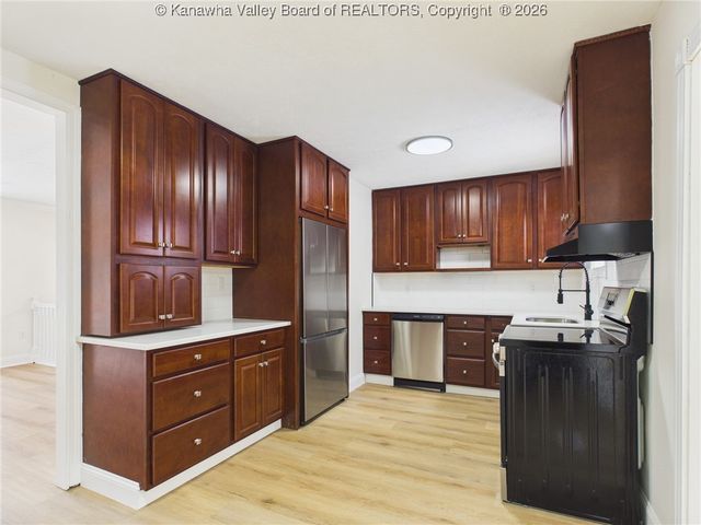 1415 Martha Road, South Charleston, WV 25303