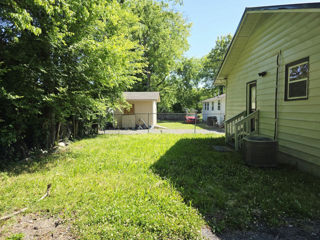 2512 Taylor Street, Chattanooga, TN 37406