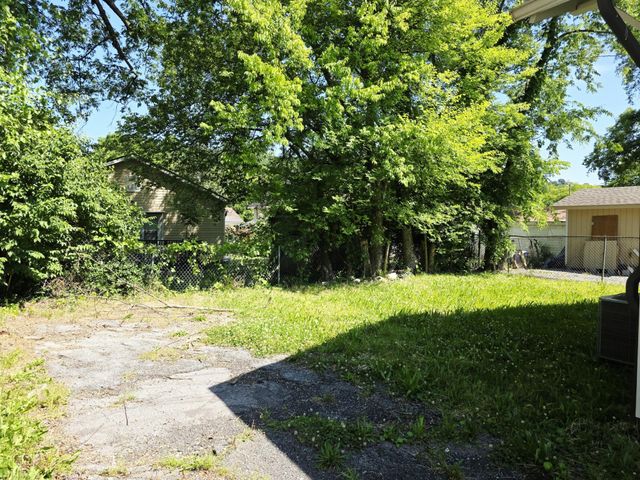 2512 Taylor Street, Chattanooga, TN 37406