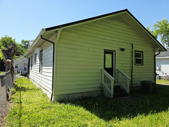 2512 Taylor Street, Chattanooga, TN 37406