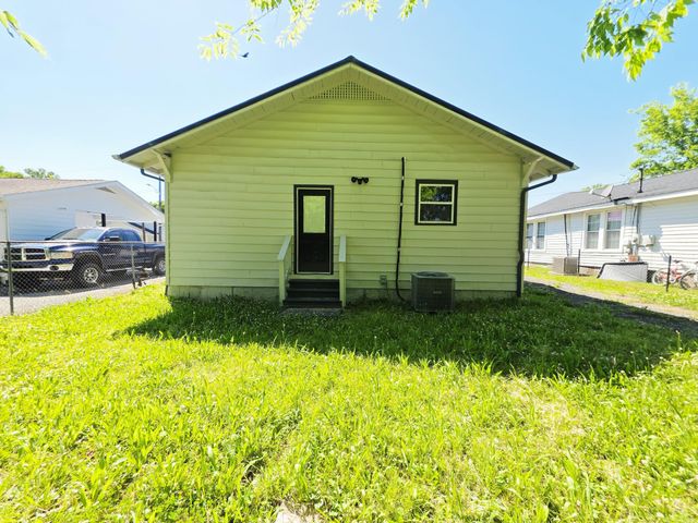 2512 Taylor Street, Chattanooga, TN 37406