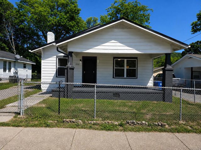 2512 Taylor Street, Chattanooga, TN 37406