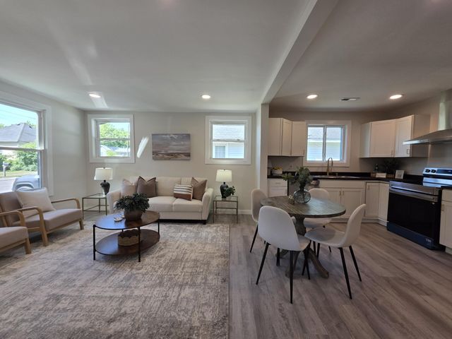 2512 Taylor Street, Chattanooga, TN 37406